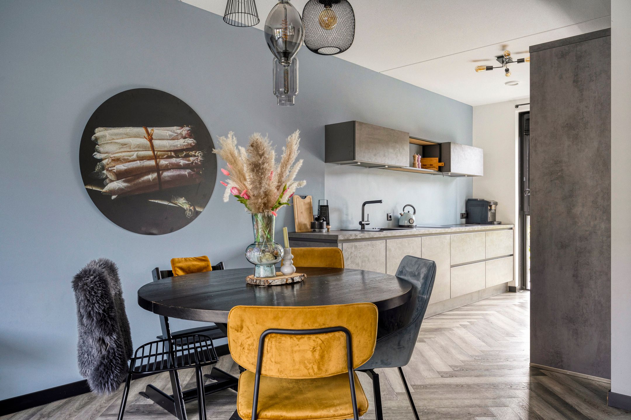 Foto 9 van Koolzaadweg 51