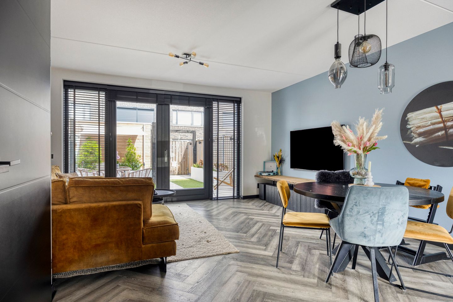 Foto 10 van Koolzaadweg 51