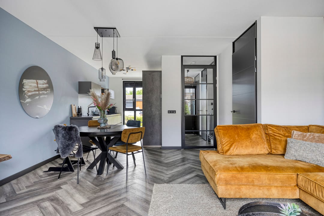 Foto 11 van Koolzaadweg 51