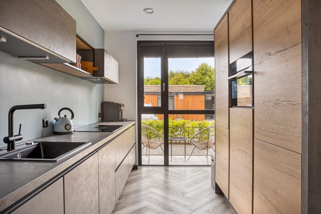 Foto 13 van Koolzaadweg 51