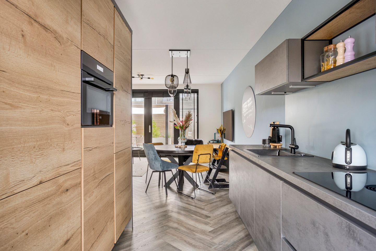 Foto 14 van Koolzaadweg 51