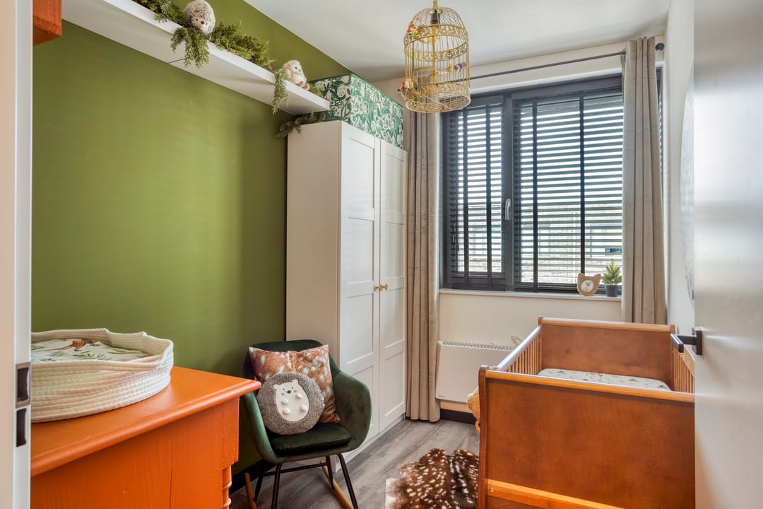 Foto 22 van Koolzaadweg 51