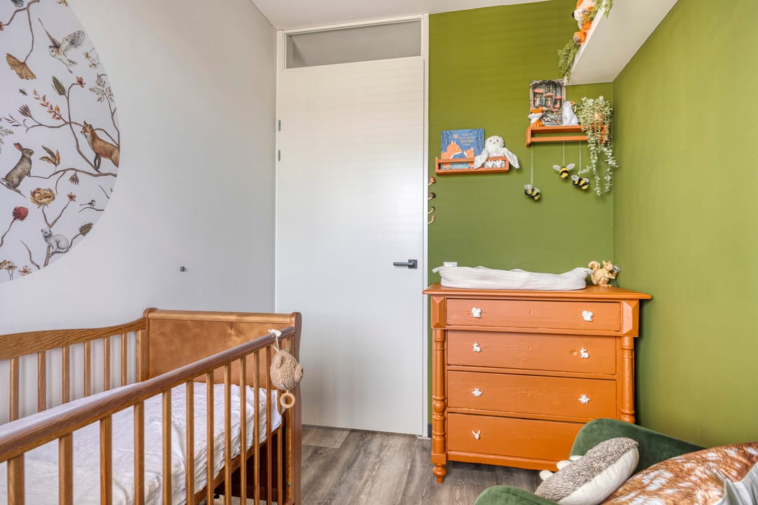 Foto 23 van Koolzaadweg 51