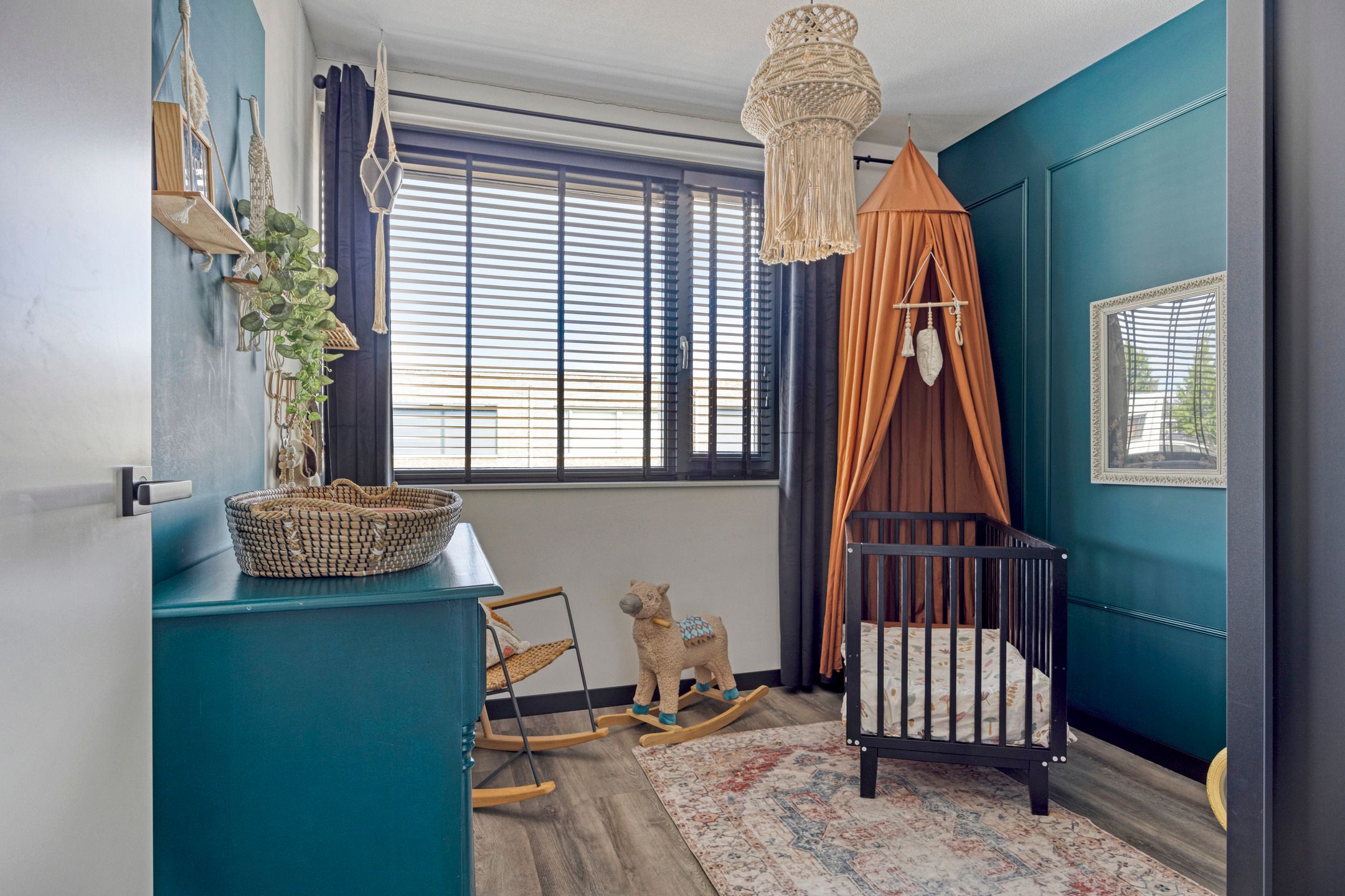 Foto 24 van Koolzaadweg 51