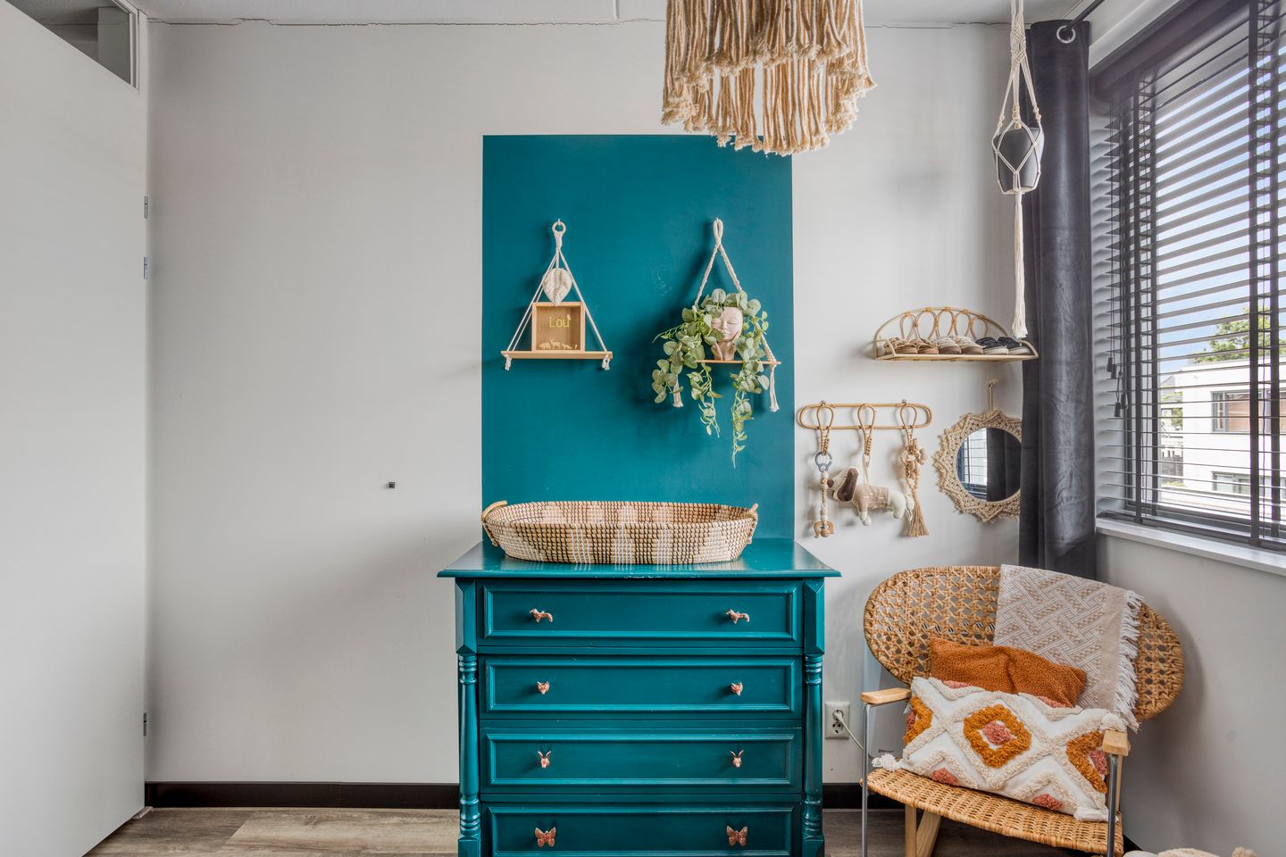 Foto 25 van Koolzaadweg 51