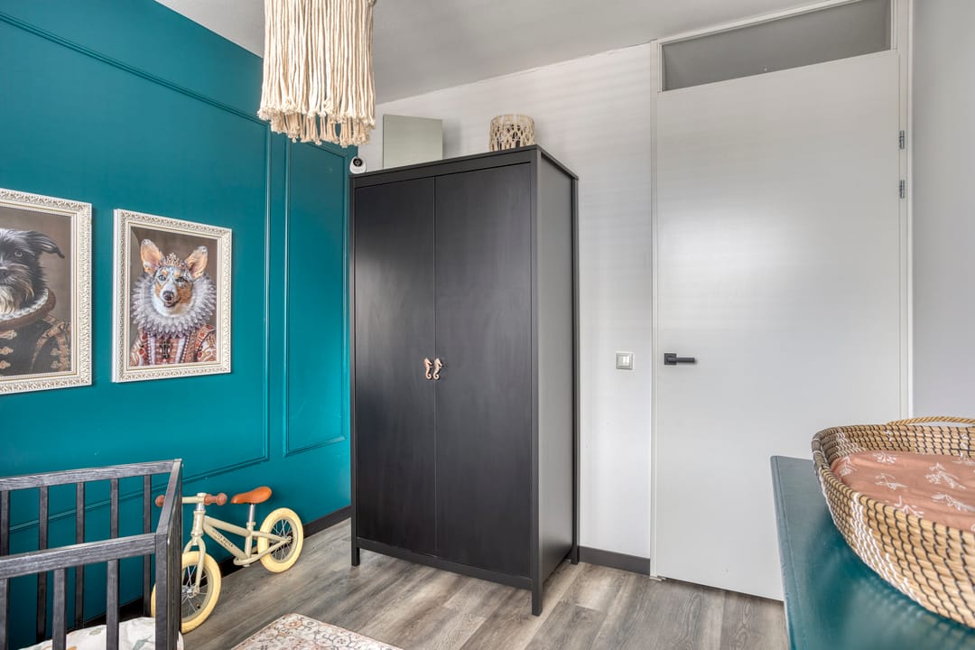 Foto 26 van Koolzaadweg 51