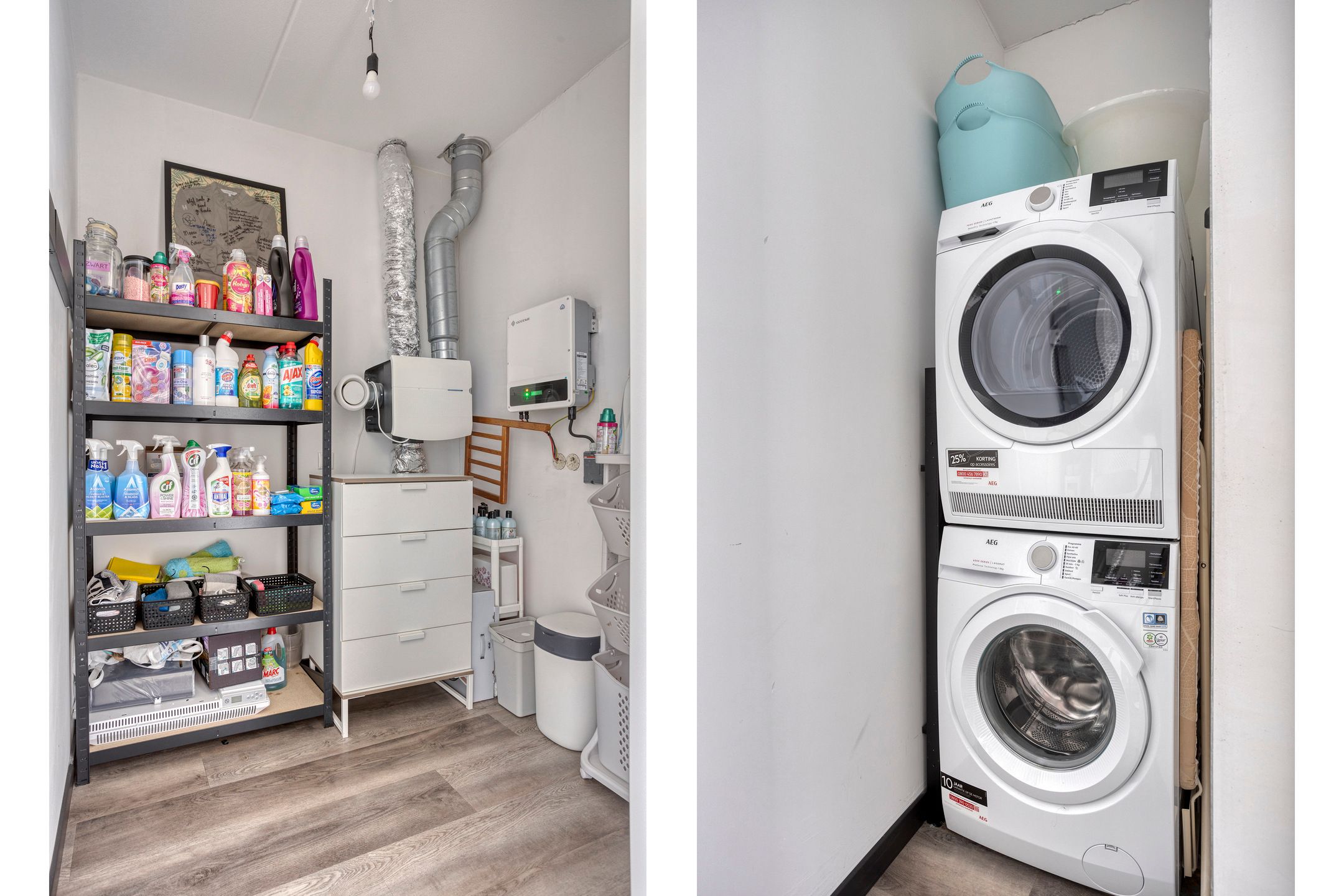 Foto 27 van Koolzaadweg 51