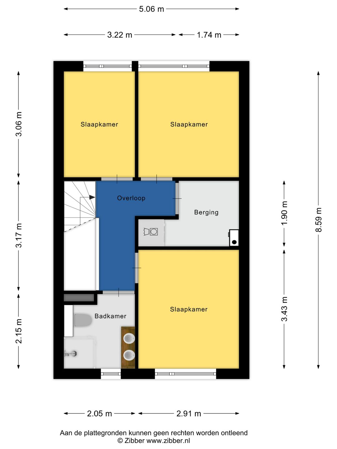 Foto 28 van Koolzaadweg 51