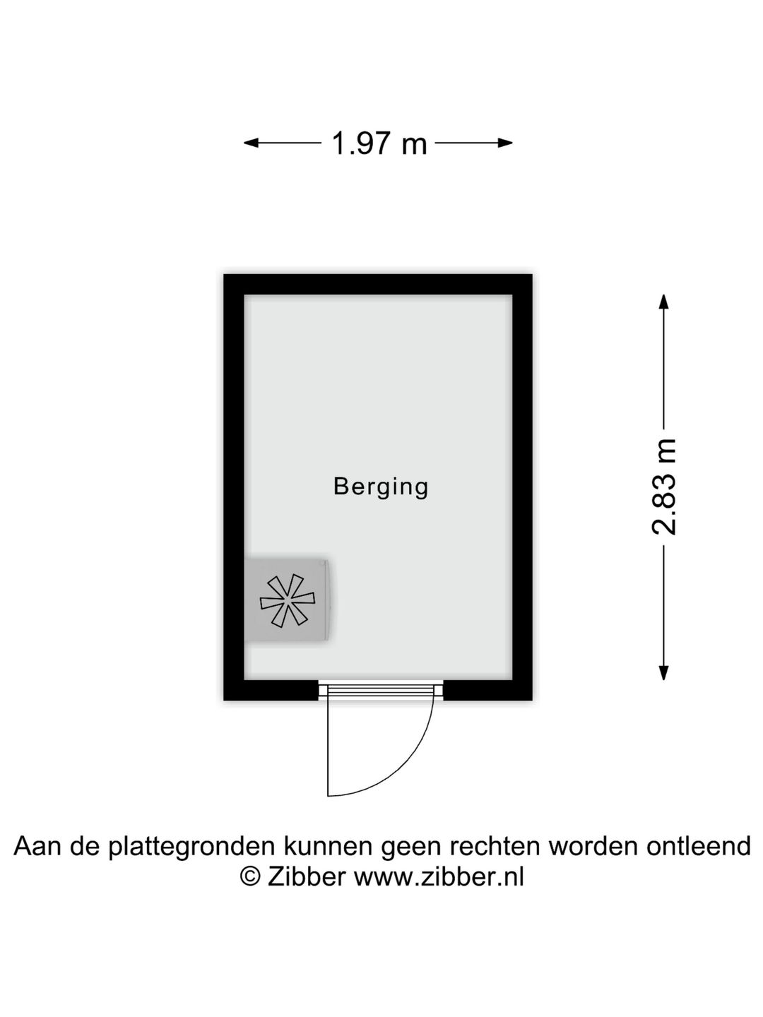 Foto 31 van Koolzaadweg 51