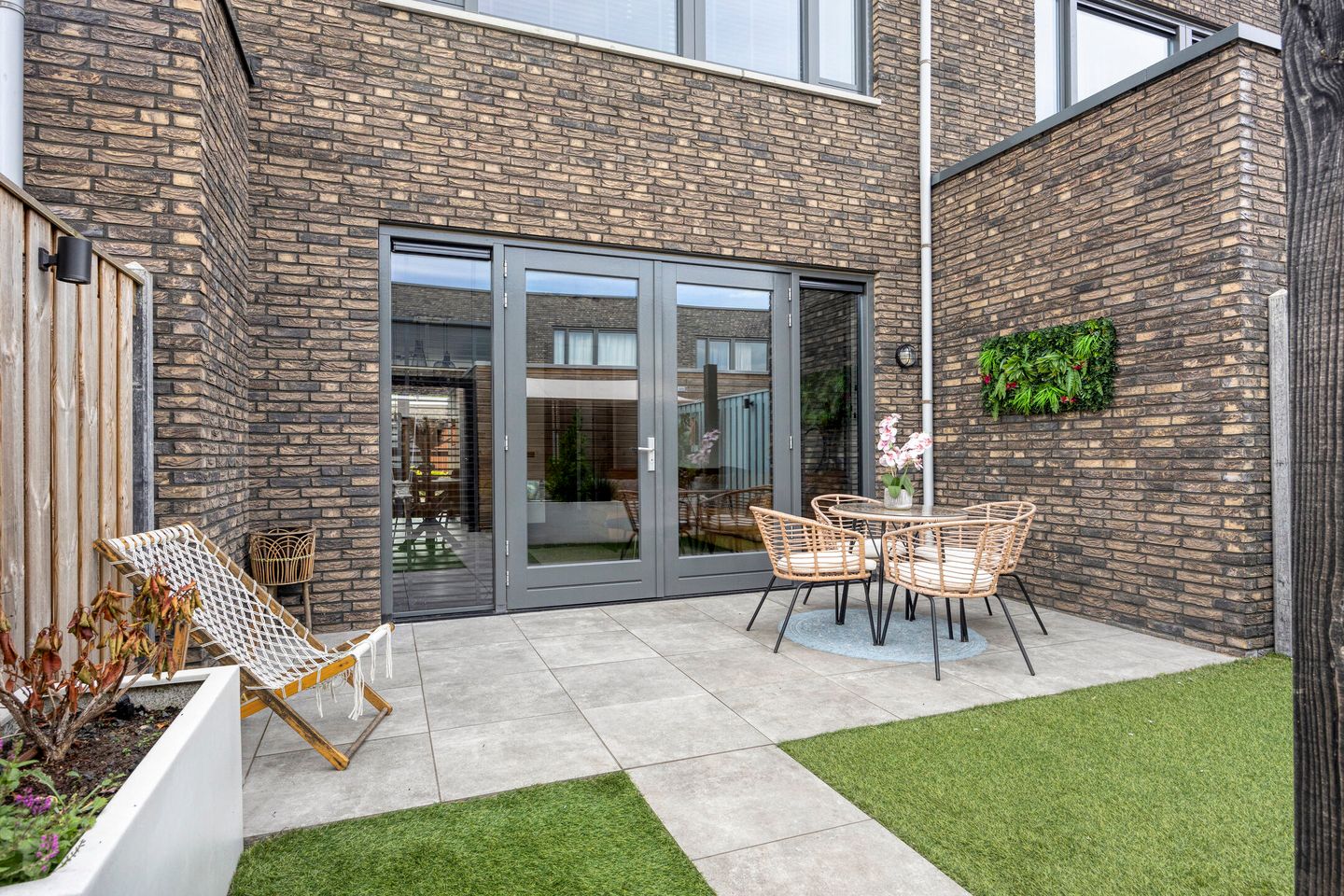 Foto 34 van Koolzaadweg 51