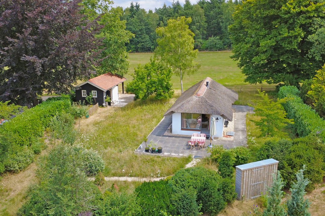 Photo 1 of Bovenhaarweg 10-5