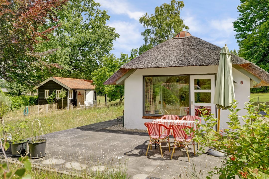 Photo 2 of Bovenhaarweg 10-5