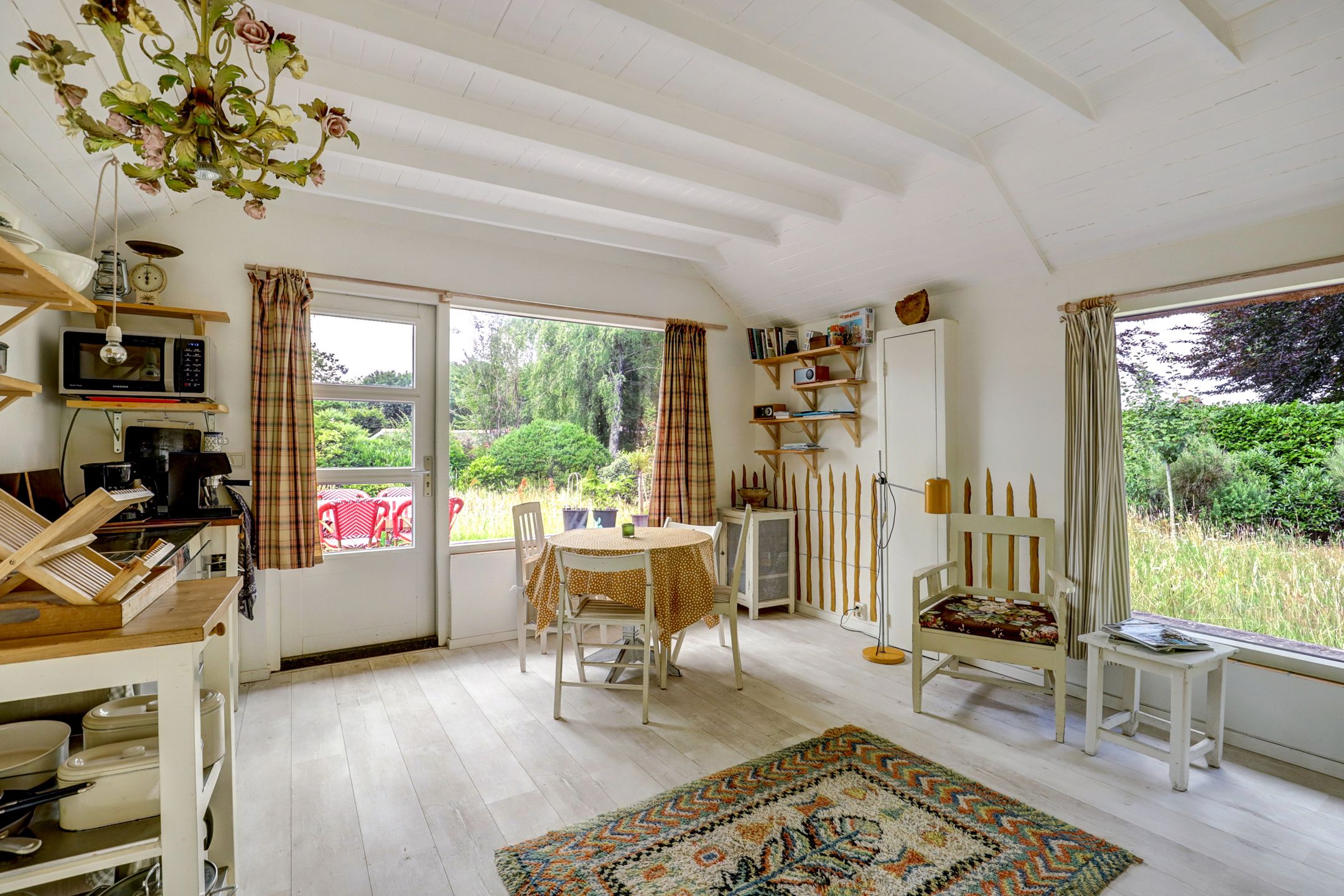 Photo 3 of Bovenhaarweg 10-5