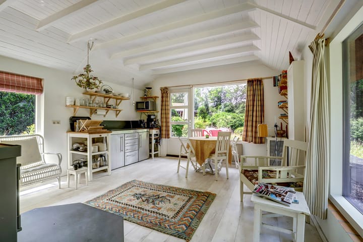 Photo 4 of Bovenhaarweg 10-5