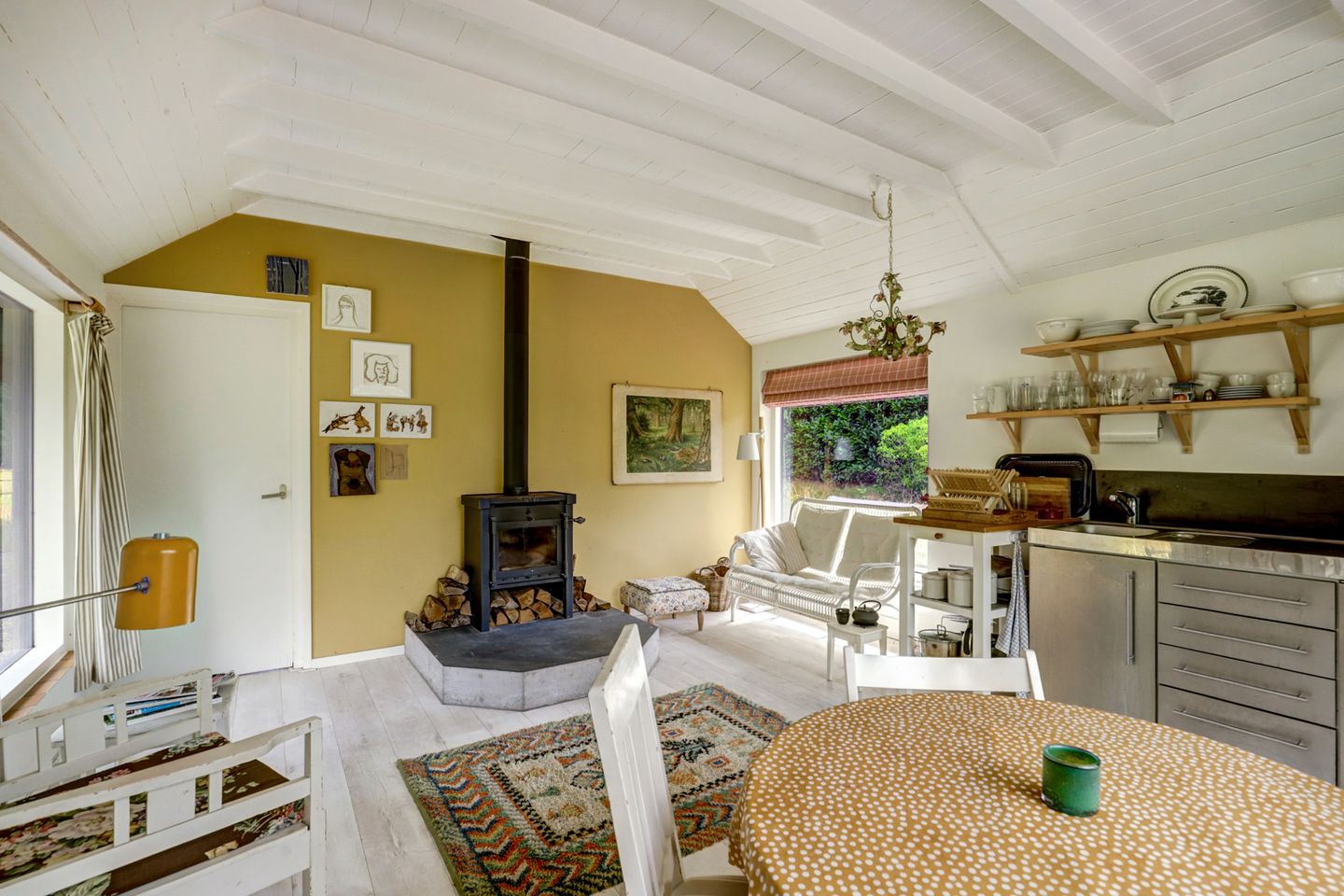 Photo 5 of Bovenhaarweg 10-5