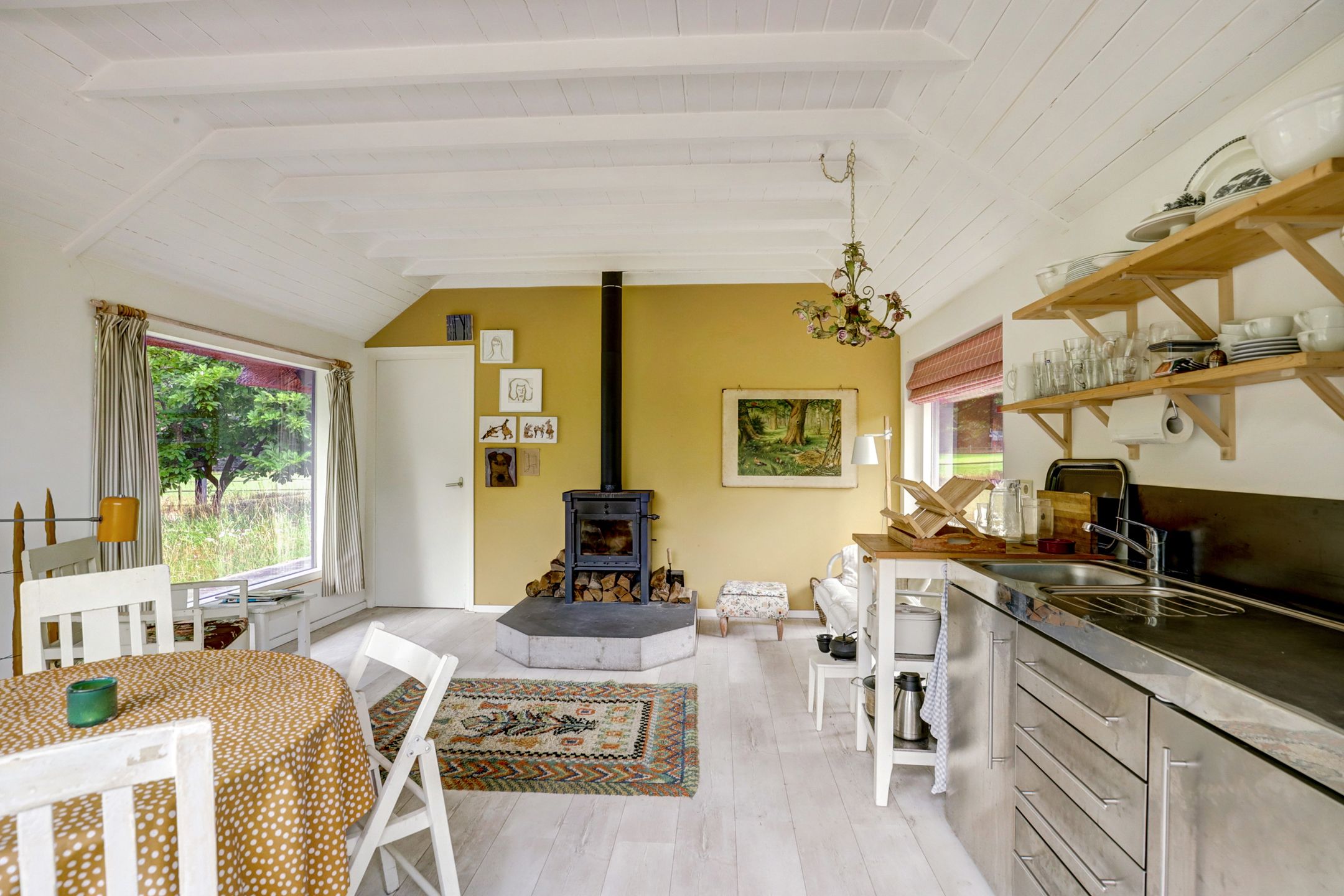 Photo 6 of Bovenhaarweg 10-5