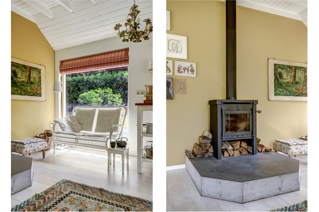 Photo 7 of Bovenhaarweg 10-5