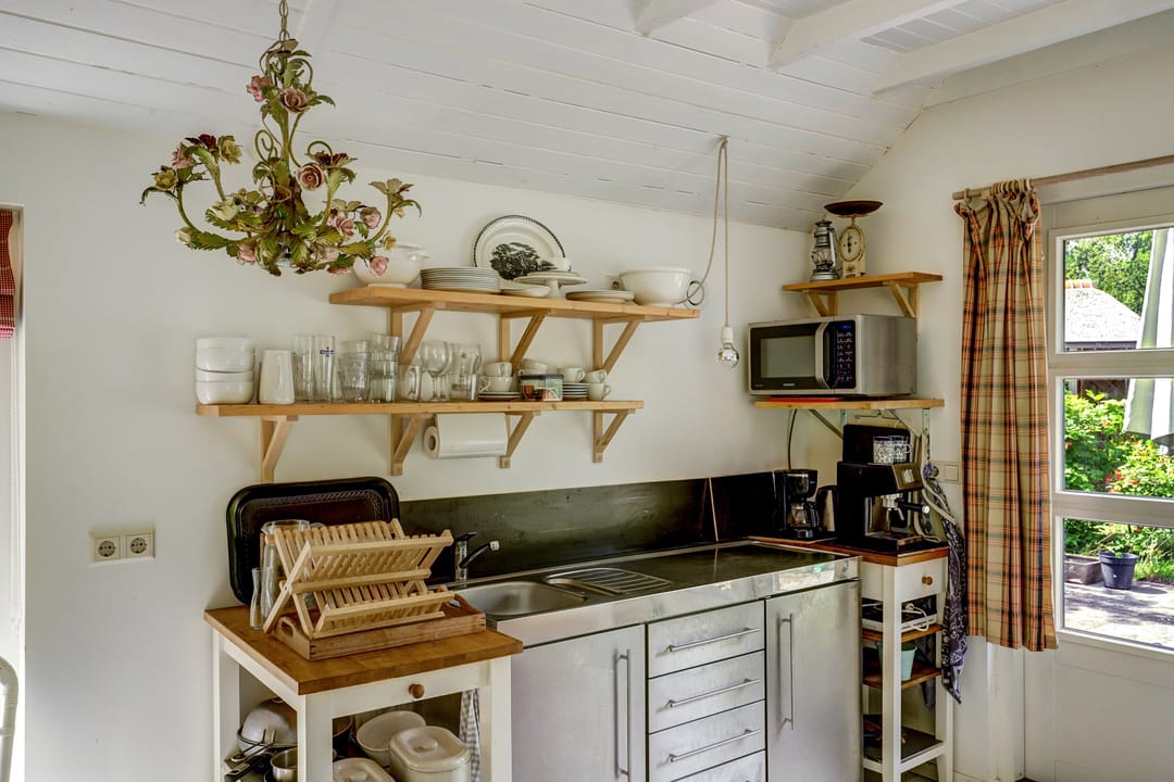 Photo 8 of Bovenhaarweg 10-5