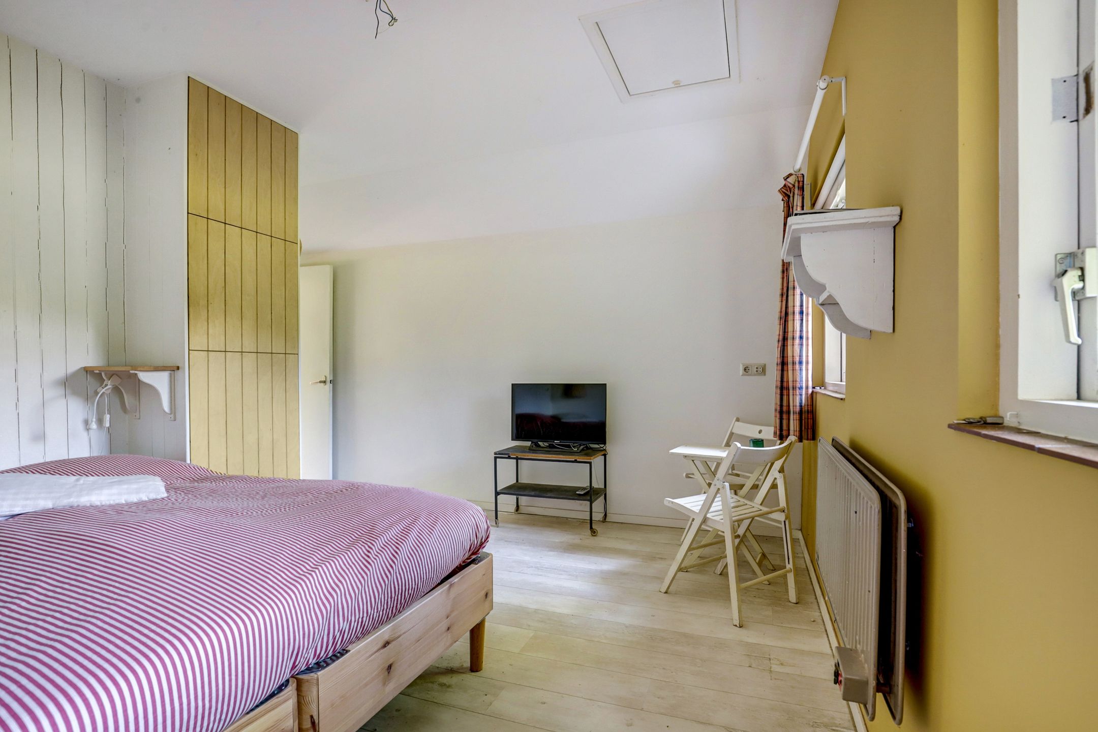 Photo 12 of Bovenhaarweg 10-5