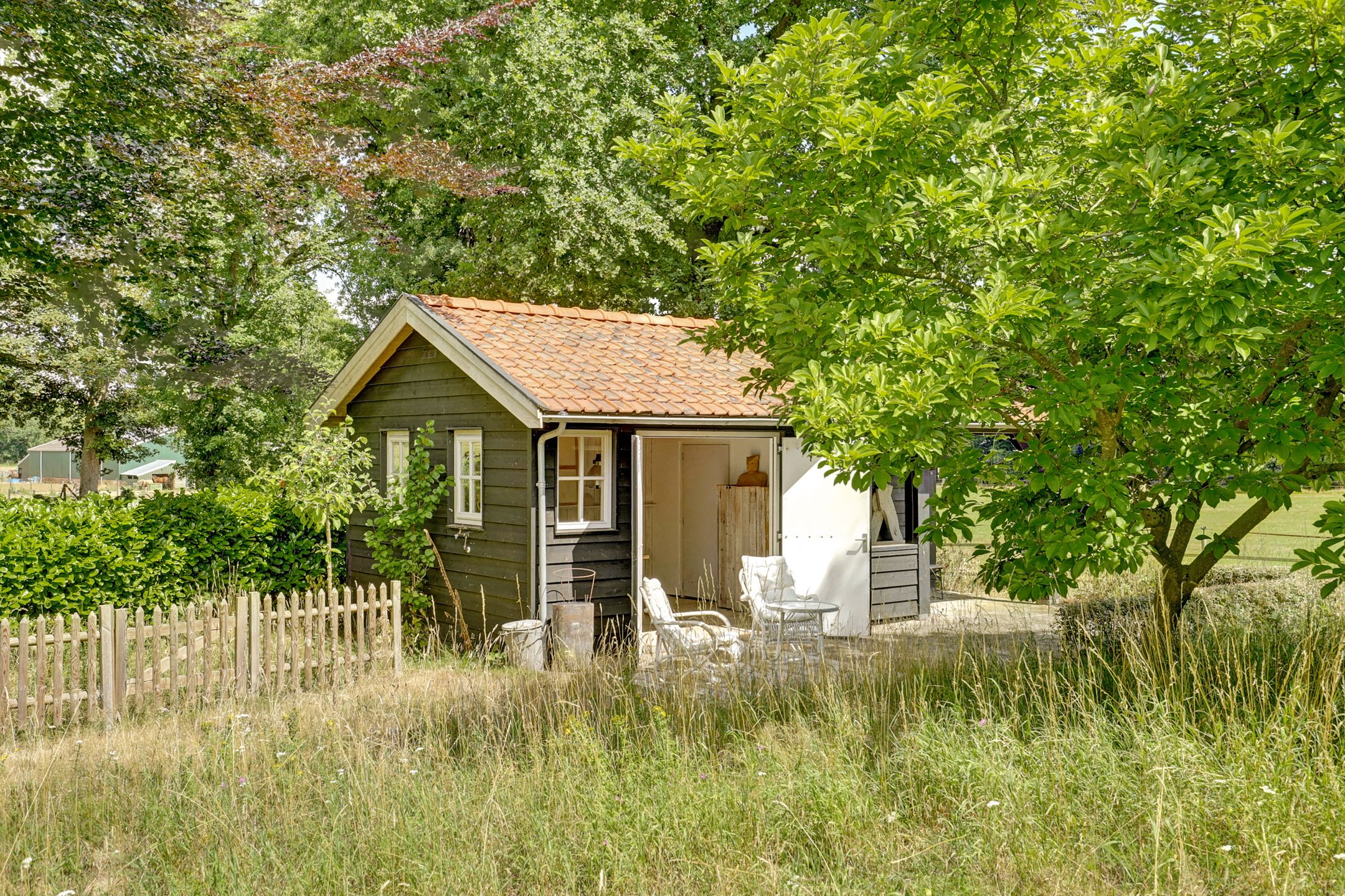 Photo 18 of Bovenhaarweg 10-5