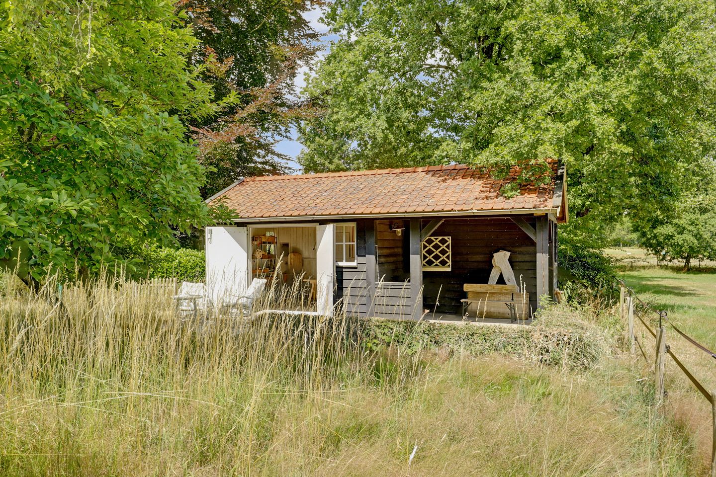 Photo 19 of Bovenhaarweg 10-5