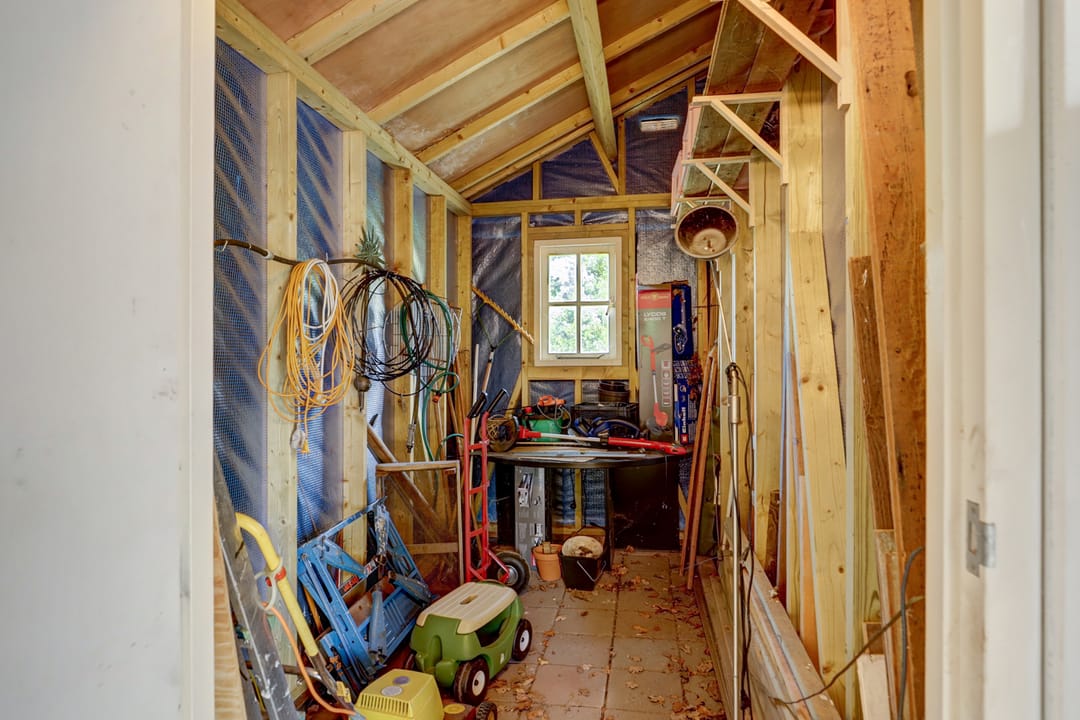 Photo 22 of Bovenhaarweg 10-5