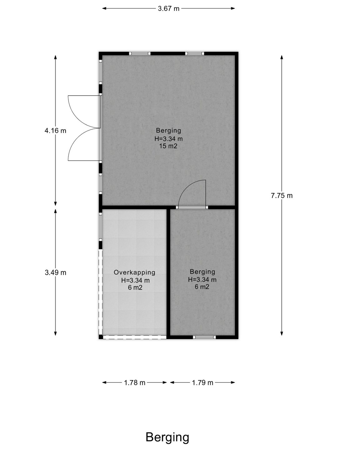 Photo 23 of Bovenhaarweg 10-5