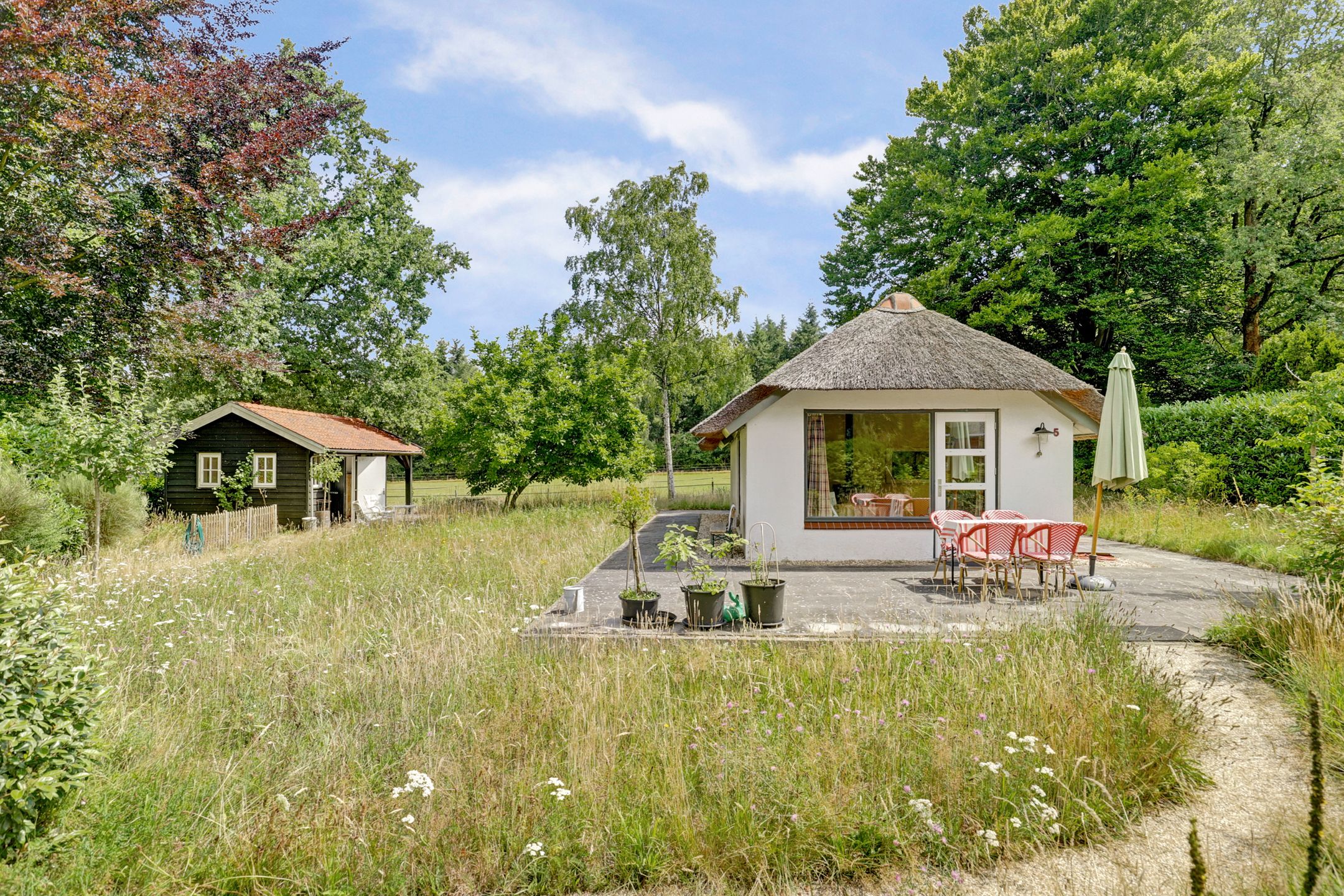 Photo 24 of Bovenhaarweg 10-5