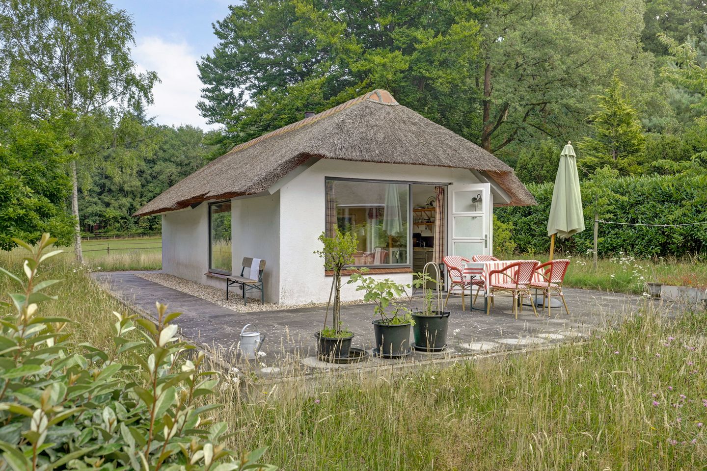 Photo 25 of Bovenhaarweg 10-5