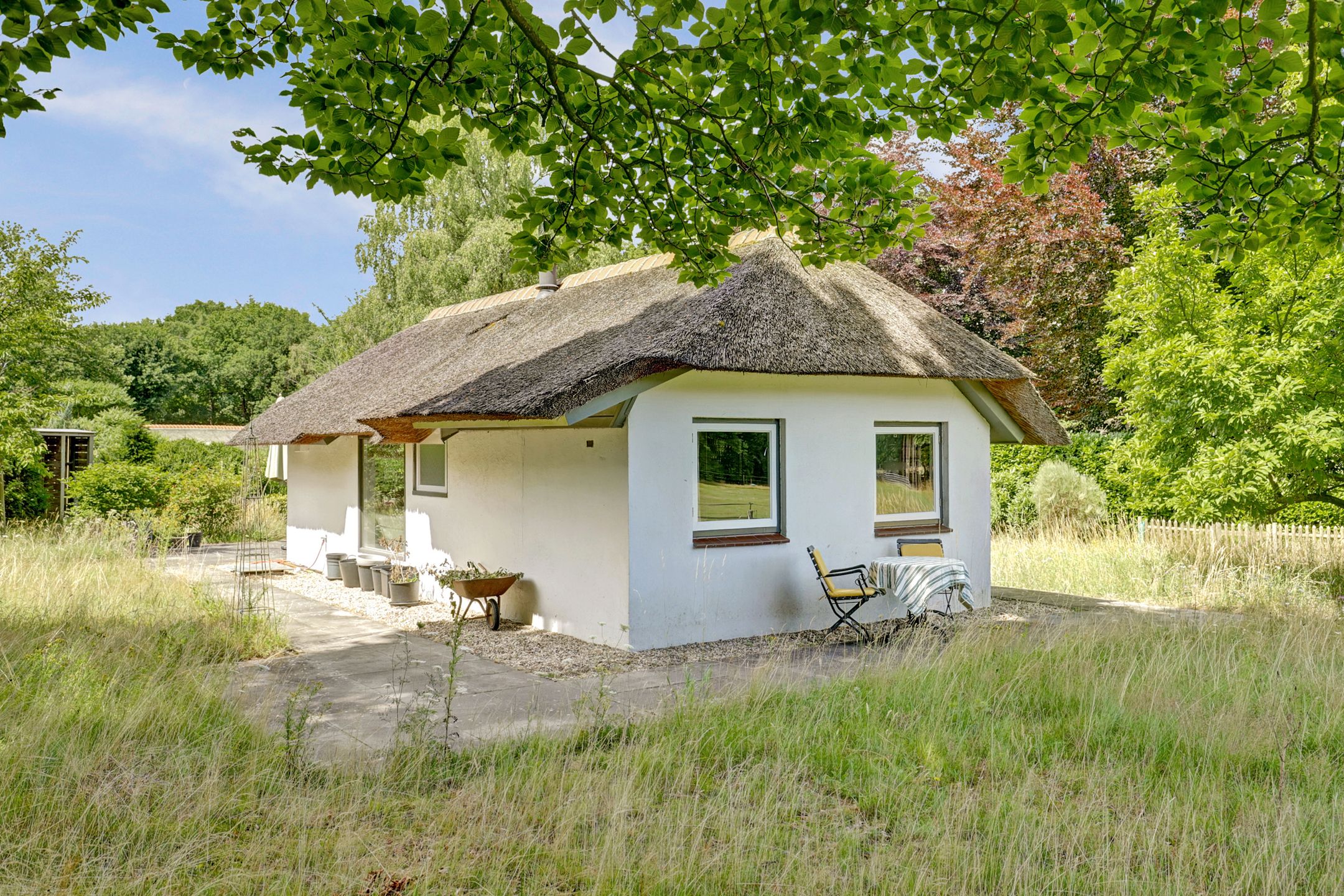 Photo 27 of Bovenhaarweg 10-5