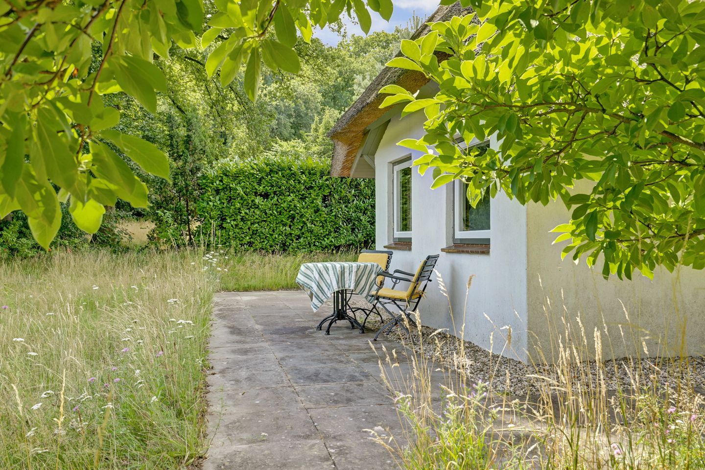 Photo 29 of Bovenhaarweg 10-5