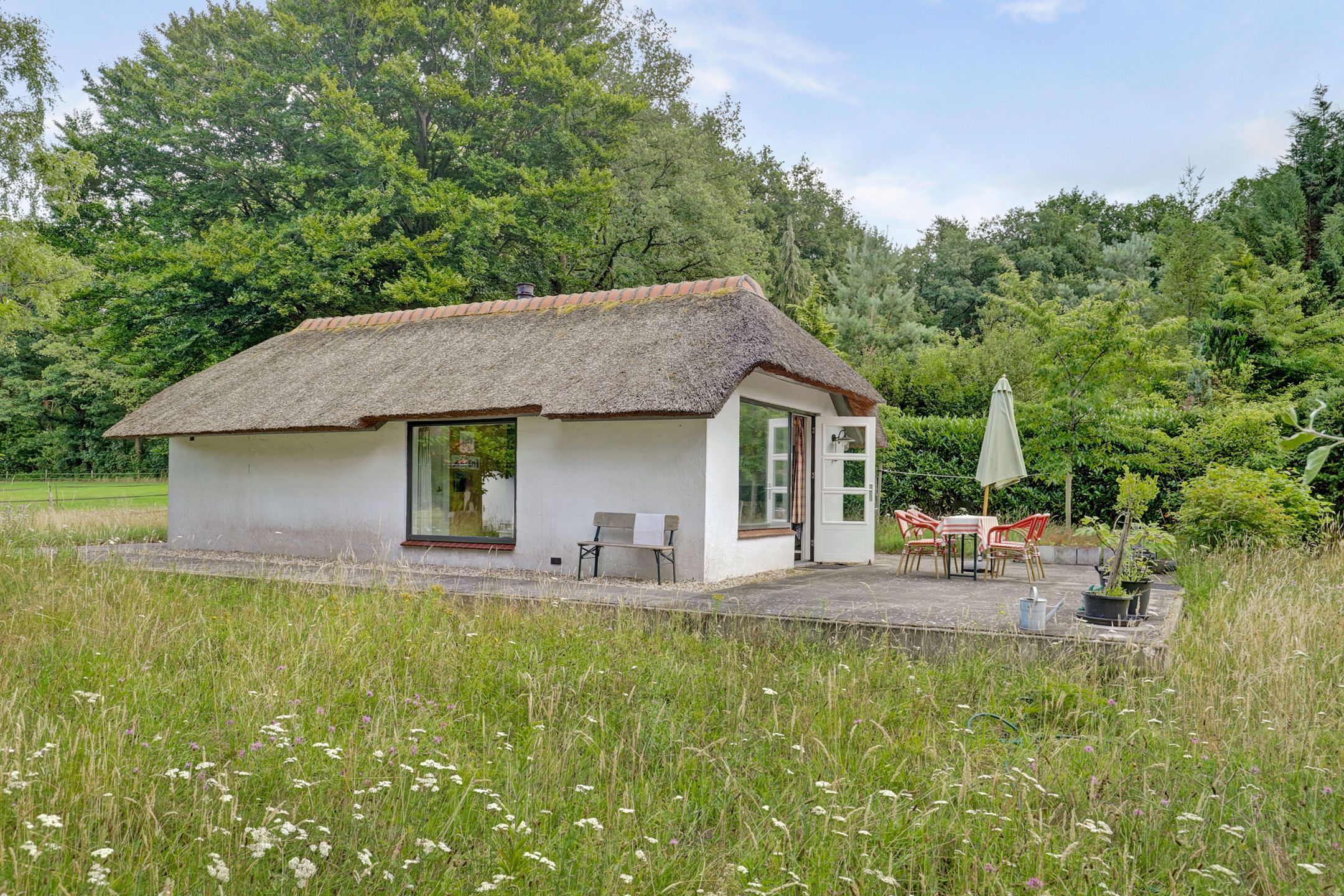 Photo 33 of Bovenhaarweg 10-5