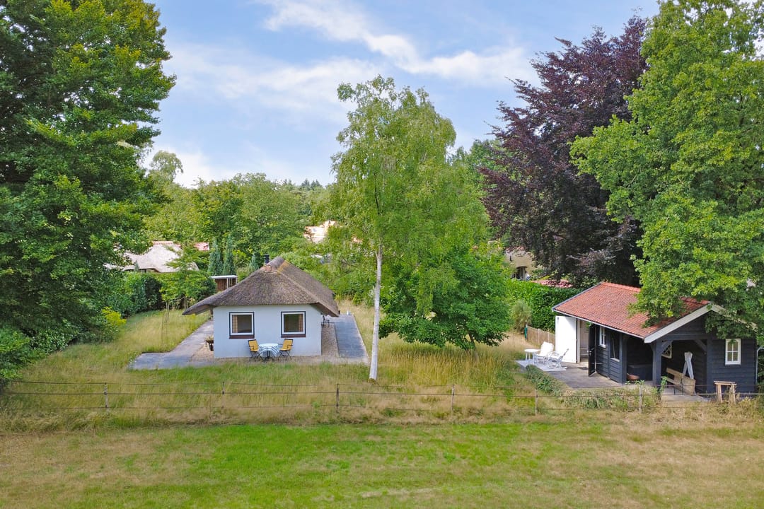 Photo 37 of Bovenhaarweg 10-5