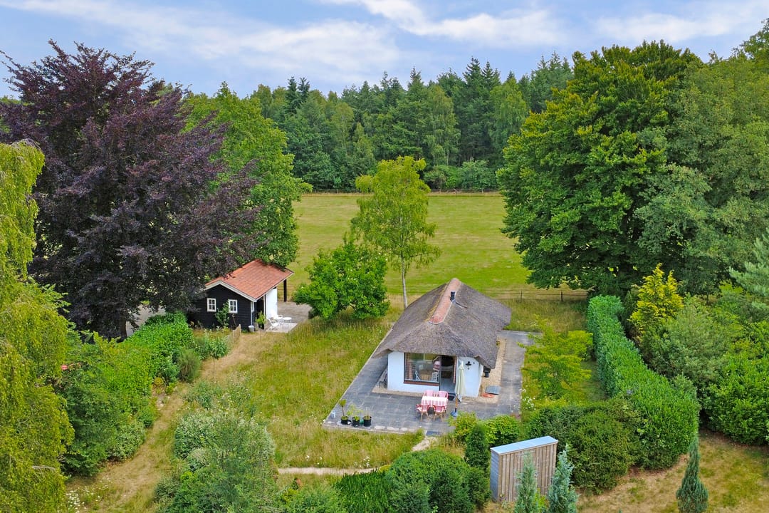 Photo 38 of Bovenhaarweg 10-5