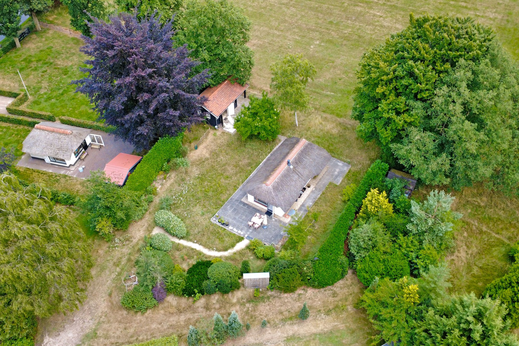 Photo 39 of Bovenhaarweg 10-5