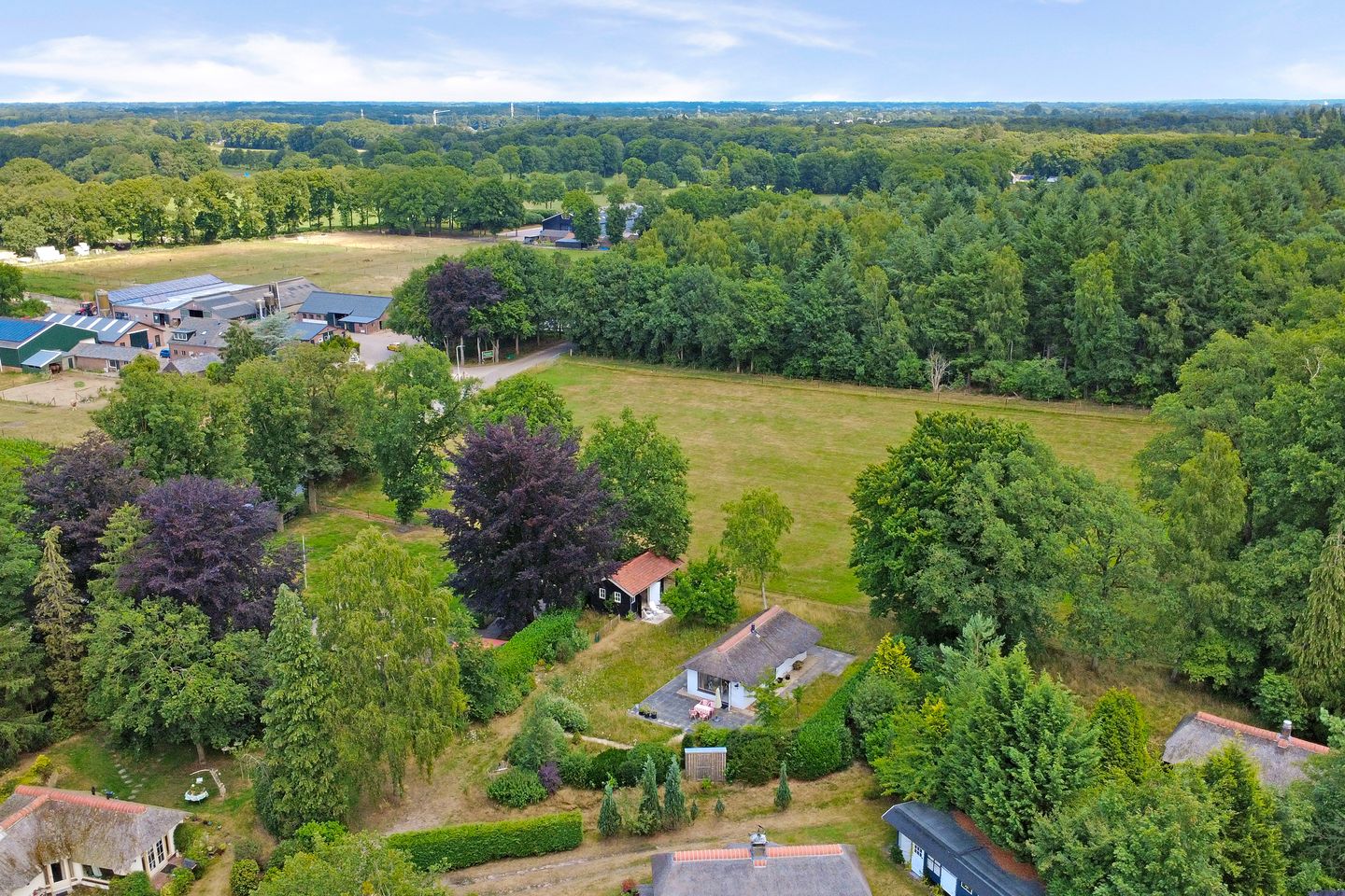 Photo 40 of Bovenhaarweg 10-5