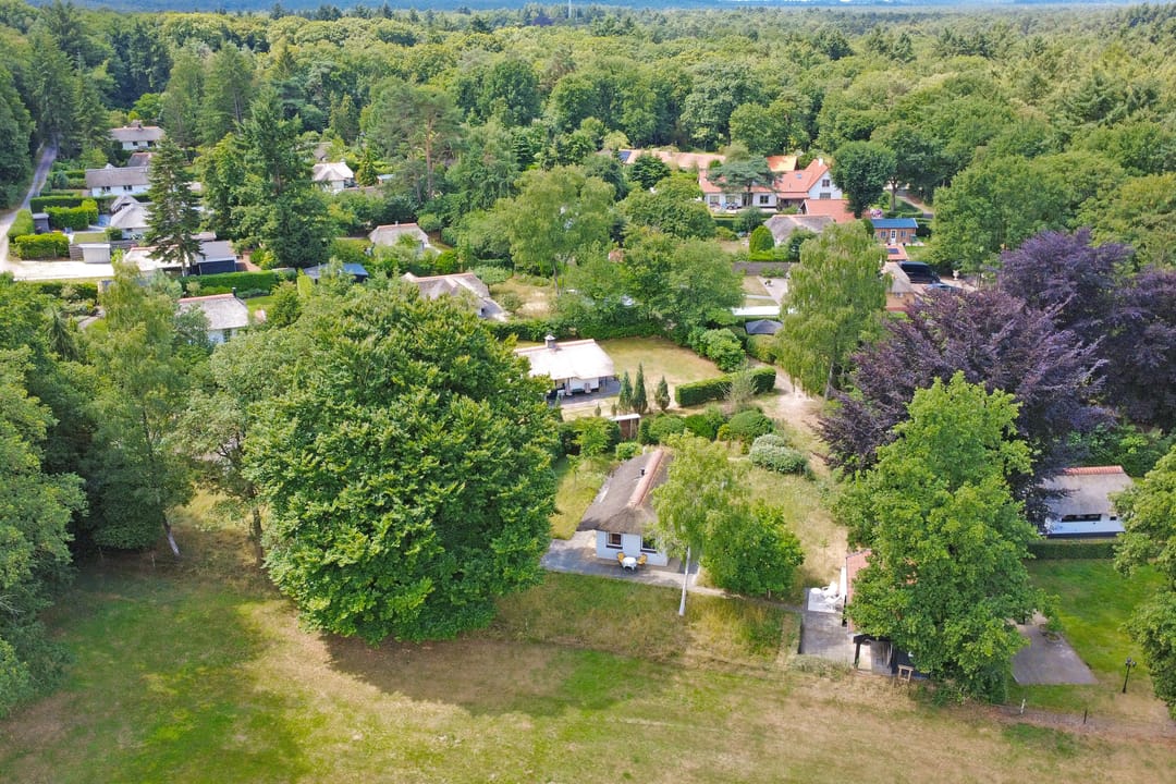 Photo 41 of Bovenhaarweg 10-5