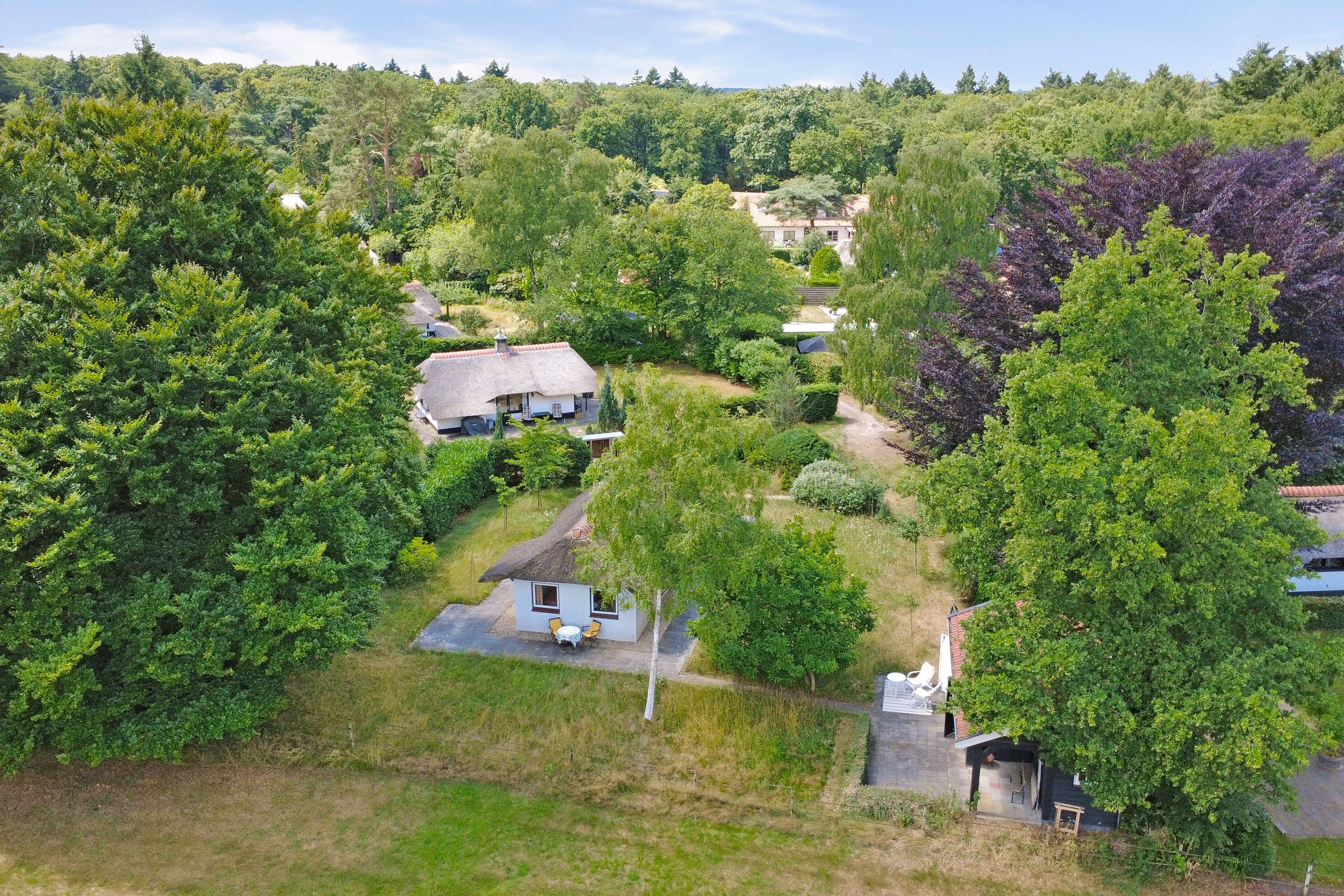 Photo 42 of Bovenhaarweg 10-5