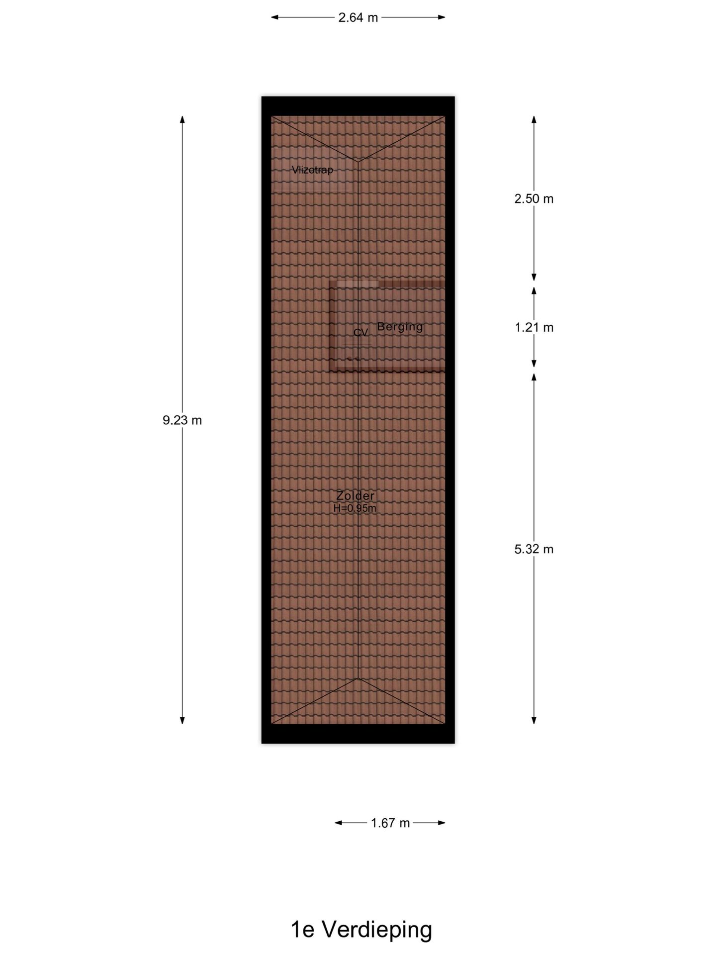 Photo 44 of Bovenhaarweg 10-5