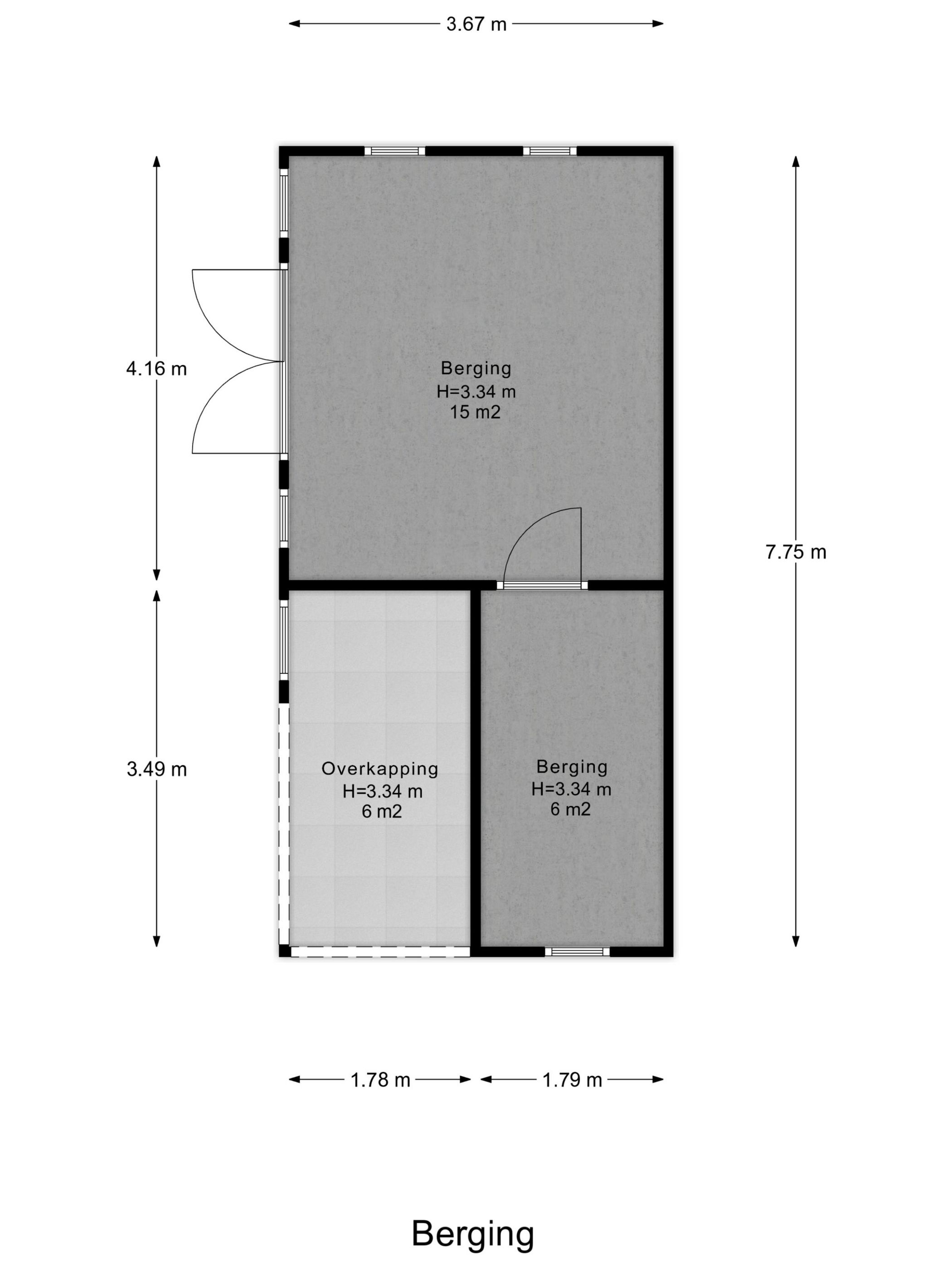 Photo 45 of Bovenhaarweg 10-5