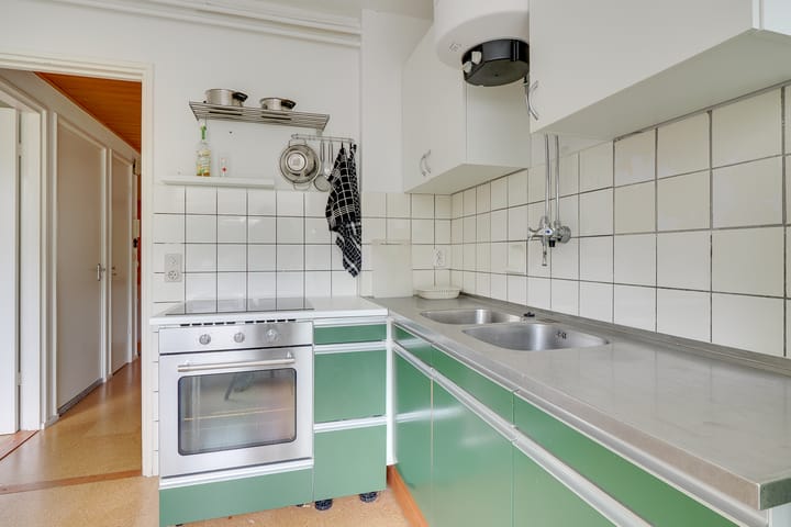 Foto 13 van Deliuslaan 82