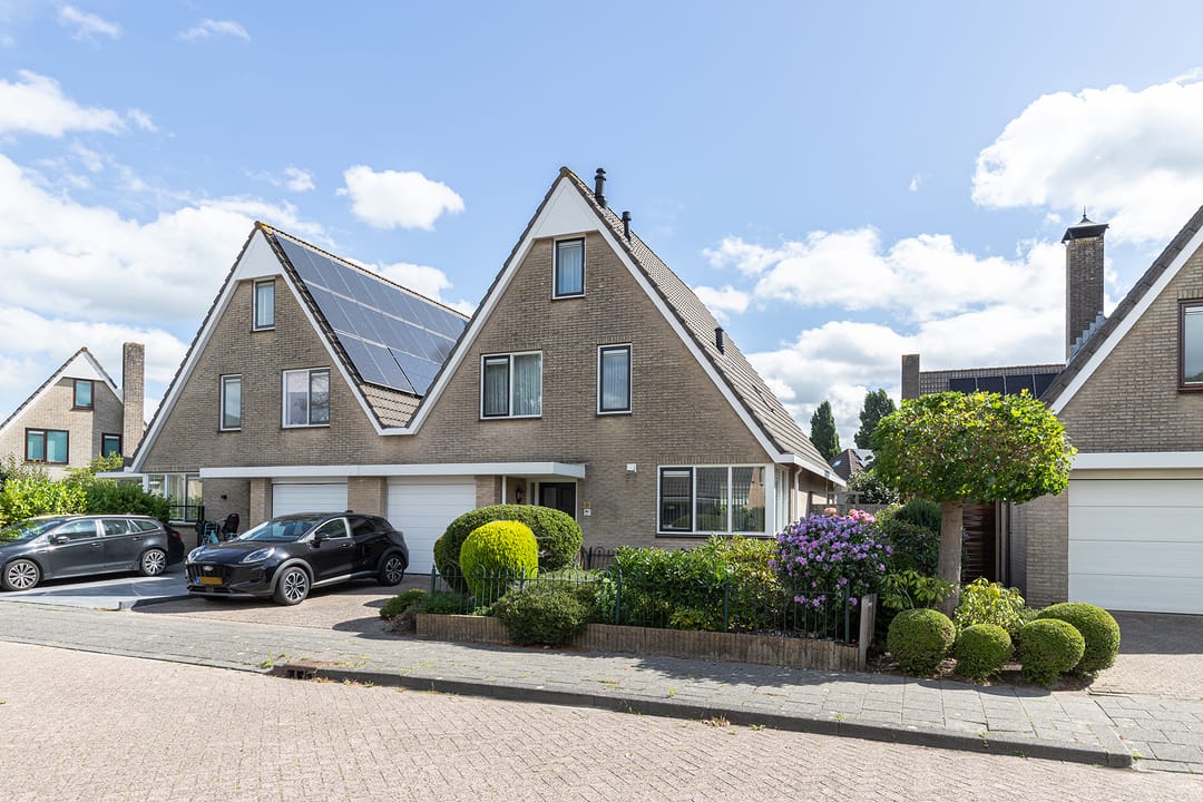 Photo 1 of Ridderspoorhof 23