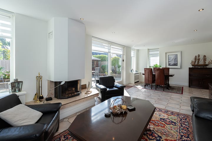 Foto 2 van Ridderspoorhof 23