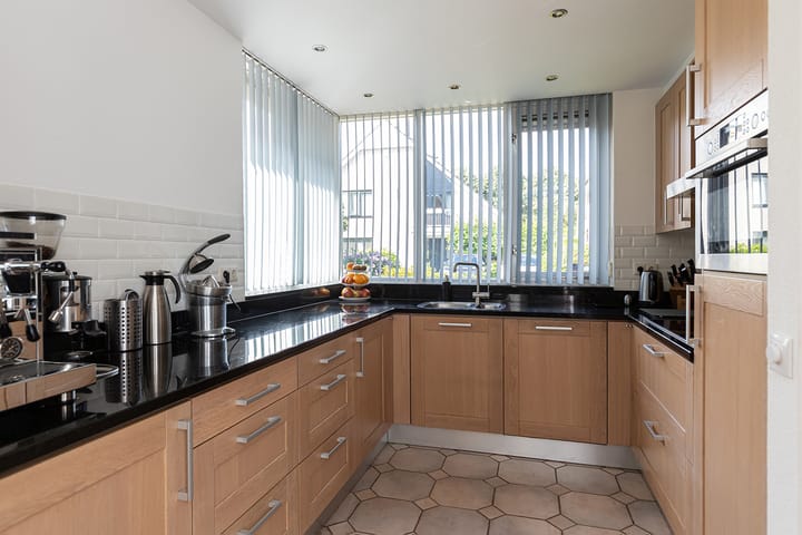 Foto 3 van Ridderspoorhof 23