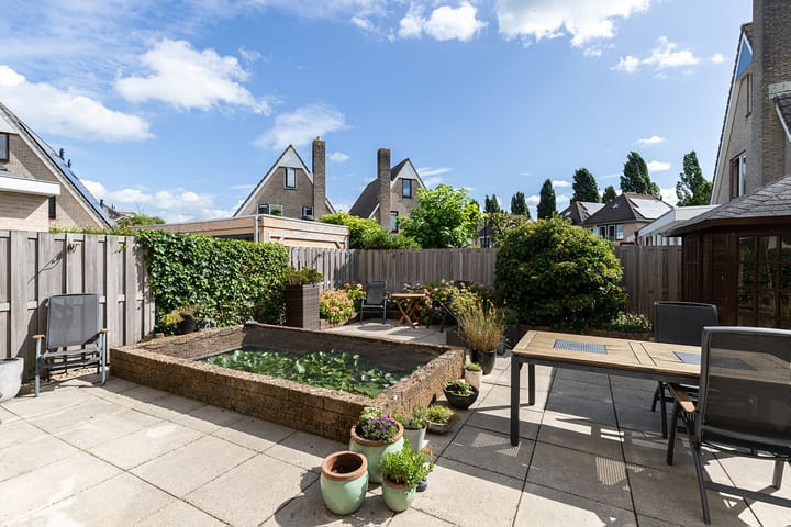 Foto 4 van Ridderspoorhof 23