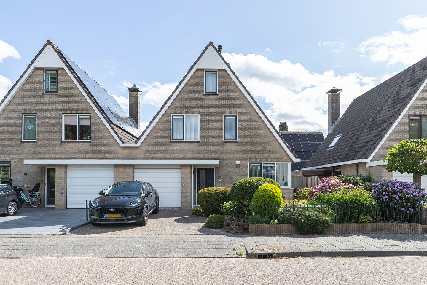 Photo 5 of Ridderspoorhof 23