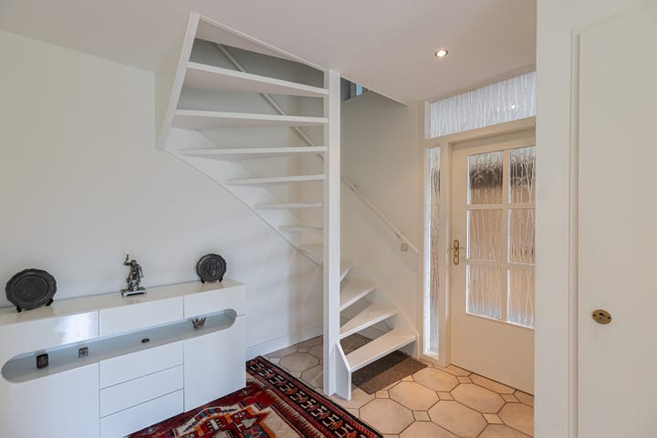 Foto 7 van Ridderspoorhof 23