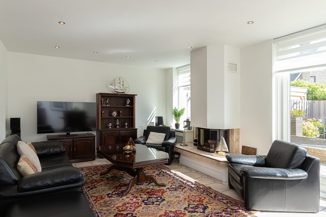 Photo 8 of Ridderspoorhof 23