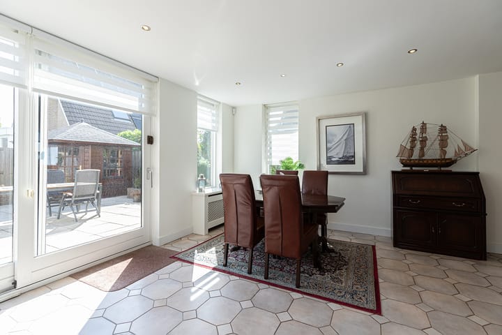 Foto 10 van Ridderspoorhof 23