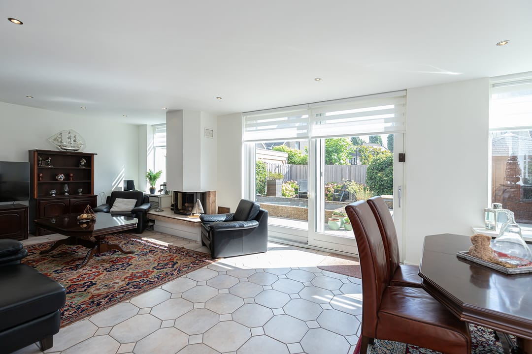 Photo 11 of Ridderspoorhof 23